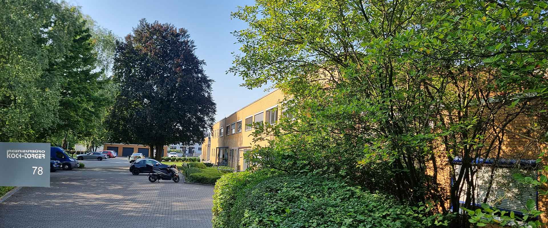 Ingenieurbüro Koch-Torger